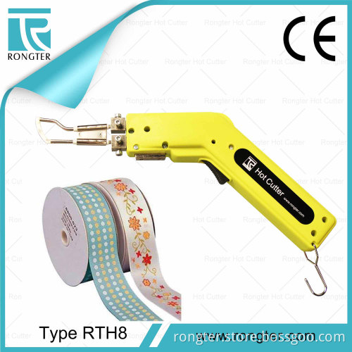 Hot Sale Electric Plastic Webbing Cutting Powerful Hand Tools